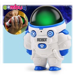 CB991370 - Space interactive robot intercom phone kids toy walkie talkies