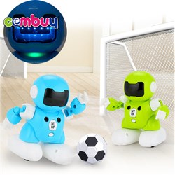 CB991382 - Remote control gesture sensor fighting interactive battle toys rc robot football