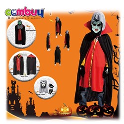 CB991911-CB991923 - Cosplay kids role playing luminous clothes halloween costumes