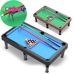 CB993940-CB993942 - Indoor interactive sport game training tennis pool billiards table toy