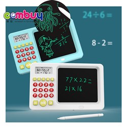 CB994043-CB994048 - Training machine oral count drawing tablet educational toys math counting