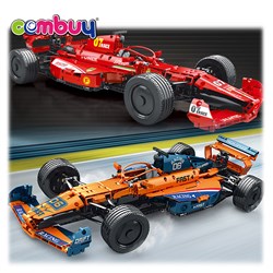 CB994605-CB994608 - Assembly simulation remote control 1:8 diy toys racing car building blocks