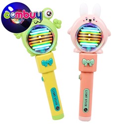 CB995677 - Music stick rotating light education toy for 1 year old baby