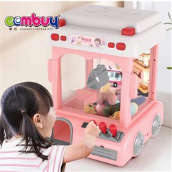 CB996832-CB996833 - Electric interactive coin operated catching balls doll plush toy claw machine