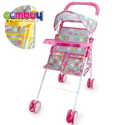 KB000661-KB000668 - Infant pretend play interactive dolls push toys baby walker stroller