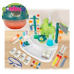 KB001442 - Experiment chemistry test table learning diy scientific educational toys