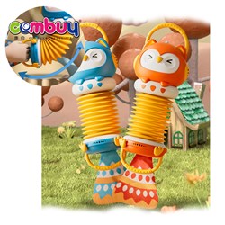 KB001573-KB001574 - Learning content rustling washable tail telescopic instrument music accordion toy