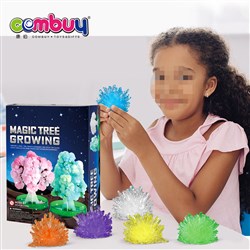 KB003974-KB003980 - Crystal growth toy educational scientific experiments for kids