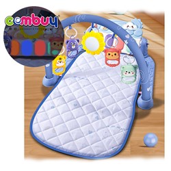 KB004426 - Activity fitness carpet crawling sitting musical toy baby piano gym mat