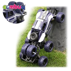 KB006825 - Remopte control climbing drift offroad toy car with light