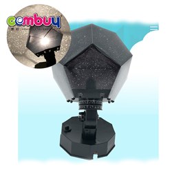 KB008244 - Nebula demonstrator projection DIY LED kids 3D assemble toy