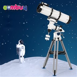 KB010647 - Model gift astronomic telescope 6+ building block build toy
