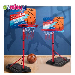 KB011078-KB011080 - Outdoor sport set kids play hoop portable basketball stand