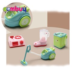 KB012805-KB012813 - Household kids interactive pretend play mini home appliances toys