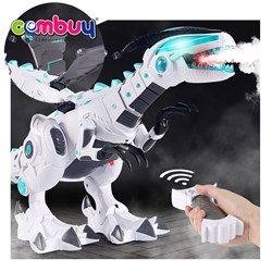 KB013396 - Spray smart toy robot kids mechanical flying dinosaurs toy rc