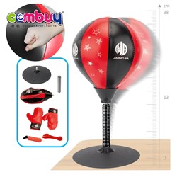 KB015013 - Home table sport set small ball boxing desktop for children
