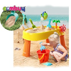 KB015780 - Beach outdoor PP plastic toy kids water play sand table