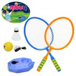 KB016245-KB016248 - Sport outdoor balls 3+ children play game tennis racket toy