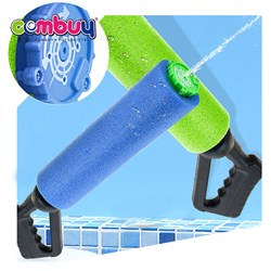 KB017190 - Pump toy EPE froth power cannon cheap water gun for children