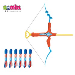 KB017984 - Combuy Light Bow and Arrow Set