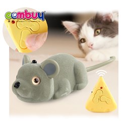 KB025475 - Teasing remote control animal induction mice cat toy mouse