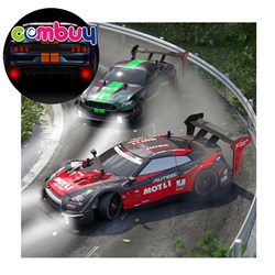 KB027408 - Six channel remote control vehicle 1:14 toys high speed rc drift car racing
