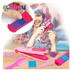 KB032004 - Automatic easy DIY color dye set tool sticks hair salon toy