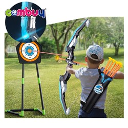 KB032968 - Sport game set toy suction cup bow and arrow sets for kids