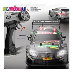 KB032982-KB032983 - Simulation 1:16 remote control vehicle drift 30km/h toy rc fast racing car
