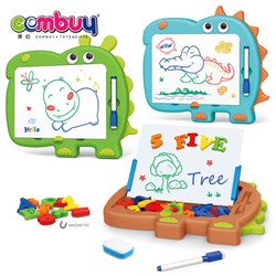 KB033679-KB033682 - 3in1 children early desk education write board toys to draw