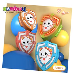 KB034722-KB034723 - Outdoor team interactive game training running plastic battle hand clap toy