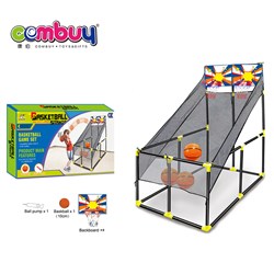 KB037021 - Combuy Childrens shooting pairs basketball sports toys