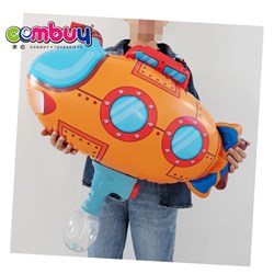 KB038530-KB038539 - Waterproof portable long range shooting inflatable toy spray electric water gun