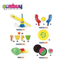 KB039699 - Combuy 6-in-1 large set box