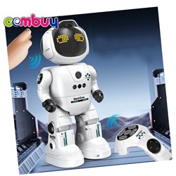 KB041239 - Gesture interaction programming early education robot intelligent