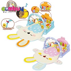 KB041975 - Fitness gym electric moon night pedal piano musical toy crawling baby activity mat