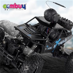KB044922 - High speed climbing toy 2.4ghz scale 1/16 HD camera rc car