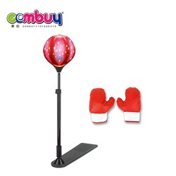 KB049696 - Combuy Light pedal boxing practice set (height 70-105cm)