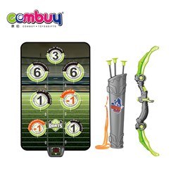 KB049700 - Combuy Bow and arrow electronic scoring target