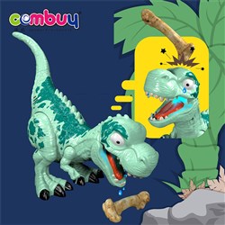 KB051174-KB051175 - Realistic movable mouth electric kids toy for child dinosaur