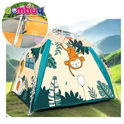 KB052579-KB052584 - No need to build portable china cartoon kids house mini tent toys