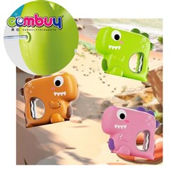 KB055878 - Summer outdoor cute dinosaur shooting continuous toy automatic electric water gun