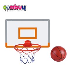 KB056209 - Combuy Simulated basketball board (plastic ring)