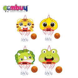 KB056217-KB056220 - Combuy Wall mounted childrens cartoon basketball board