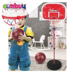 KB060004-KB060007 - Shooting rack frame sport indoor stand hoop mini basketball toy