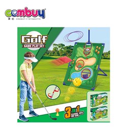 KB060109 - Combuy Golf cloth rack