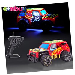 KB060395 - Simulation remote control 1:20 racing vehicle toy high speed electric rc car