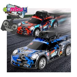 KB061090-KB061091 - High speed four channel remote control lighting camera vehicle toys racing rc car