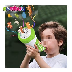 KB062364-KB062366 - Mouth blown 30 different sound animal caller instrument music trumpet horn toy