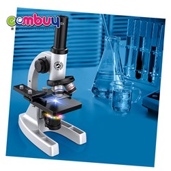 KB062557-KB062558 - School bioscience optical scientific 6+ education child microscope